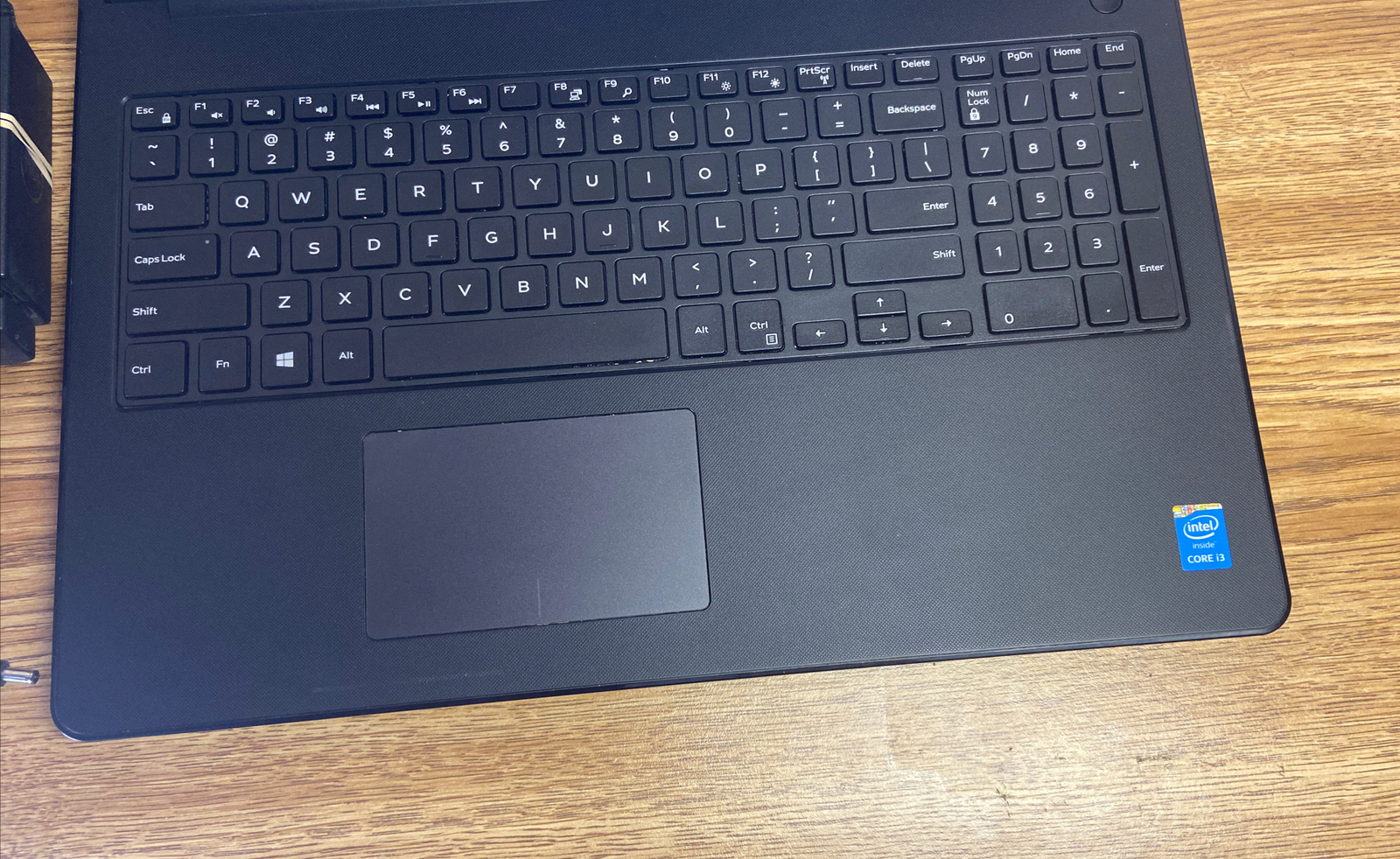 Touch Dell Inspiron 15.6″ Laptop Intel i3-5015U 2.10GHz 1TB HDD 6GB RAM Win 10