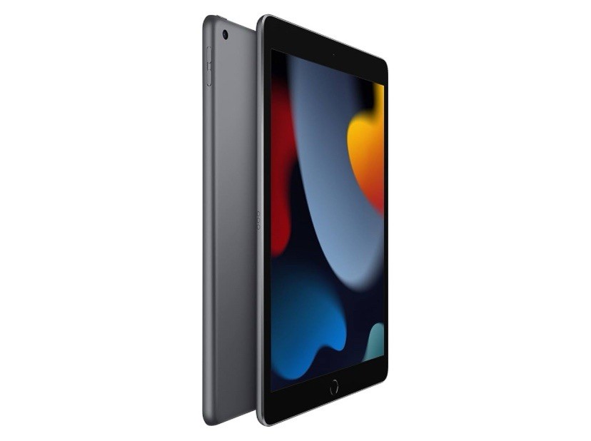 pple iPad 10.2″ Wi-Fi, 64GB – 9th Generation Model