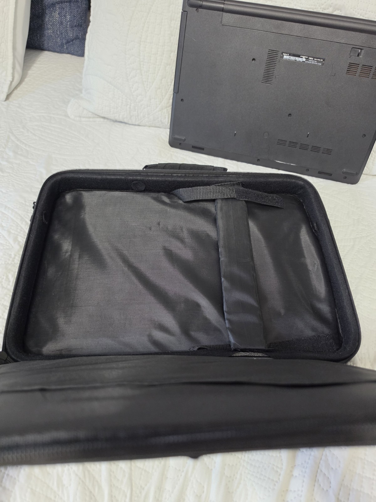 Dell Inspiron 15 5100 15.6″ Black Intel 2.0GHz 4GB 500GB HDD Win8 Unlocked