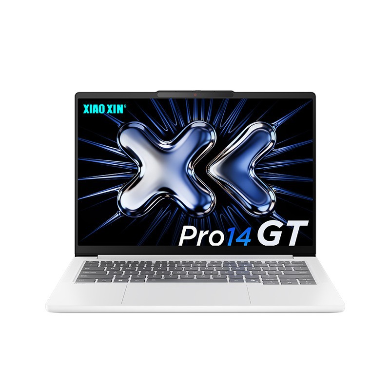 Lenovo Xiaoxin Pro 14GT 2026 Laptop intel Core Ultra X7-358H 14-inch 2.8K OLED