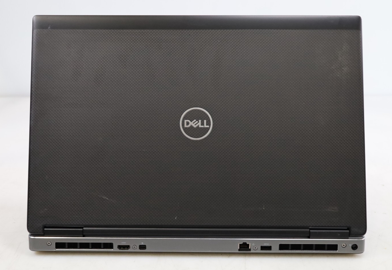 Dell PRECISION 7730 17.1″ Intel i5-8300H 8GB DDR4 No HDD COA OS