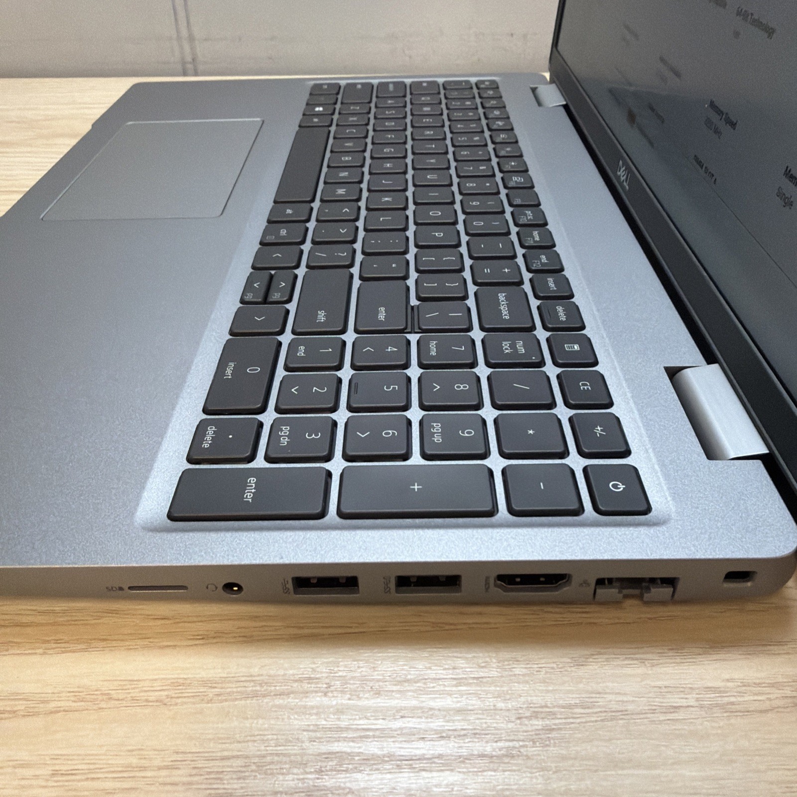 Dell Latitude 5520 i5-1145G7 16GB 512GB SSD 15″ FHD Win11 – Good Cond