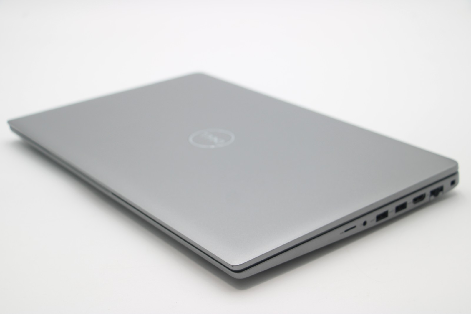 Dell Latitude 5550 *1.7GHz Intel Ultra 7 165U/ 32GB RAM/ 512GB SSD* 88% Battery