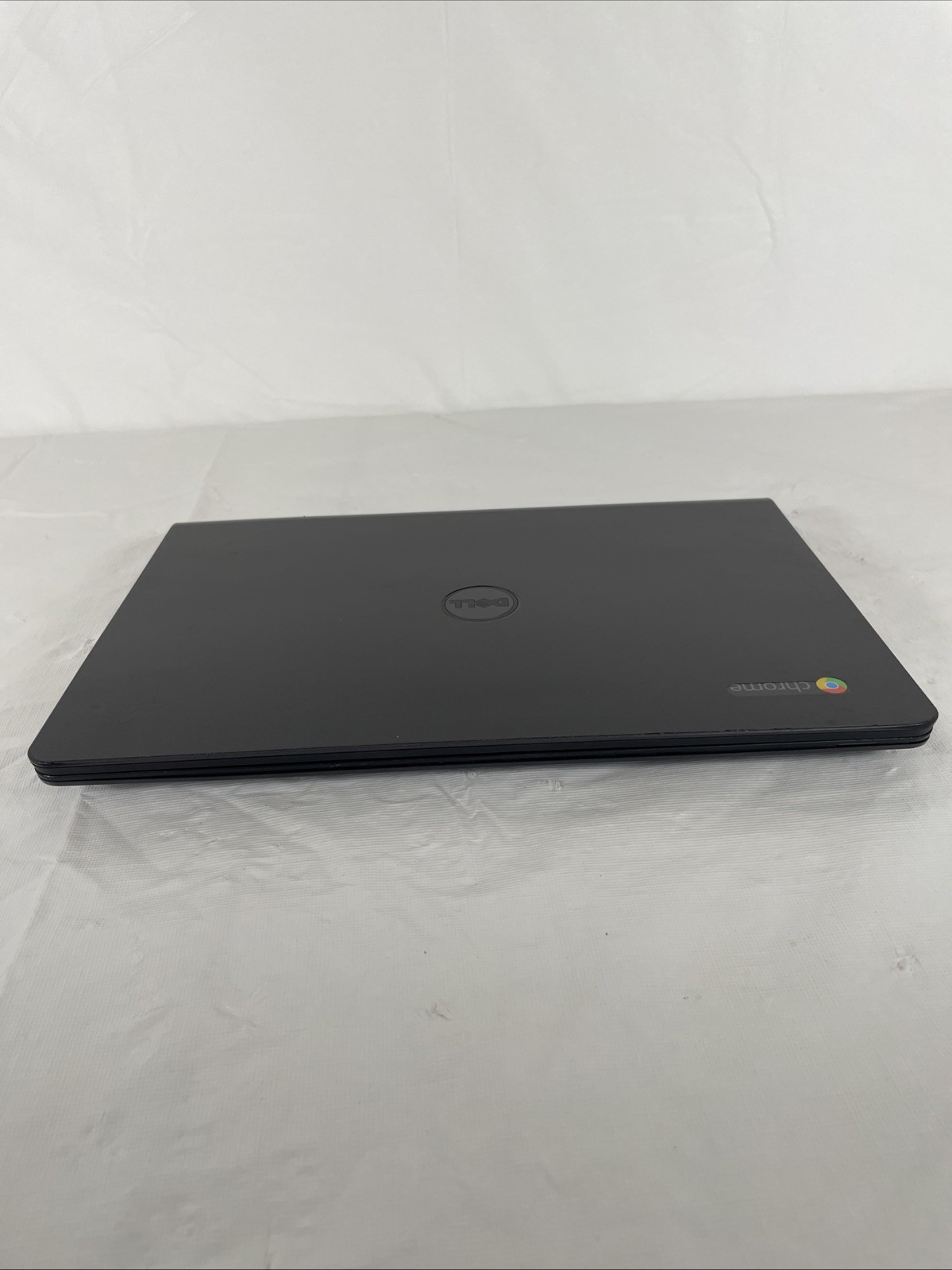 Dell Chromebook 11 Celeron 2955U 1.4Ghz 4GB Ram 16GB SSD WOLF – READ