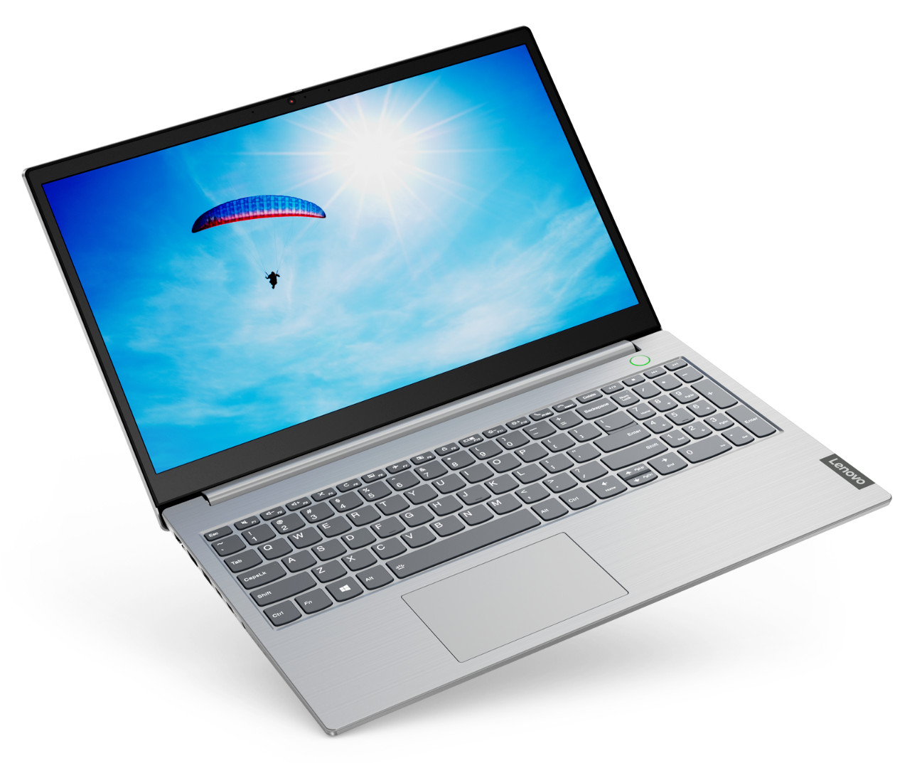 Lenovo Thinkbook 15 Fhd 2.5Tb 32Gb-Ram Iris Win Notebook Italy Italia Laptop