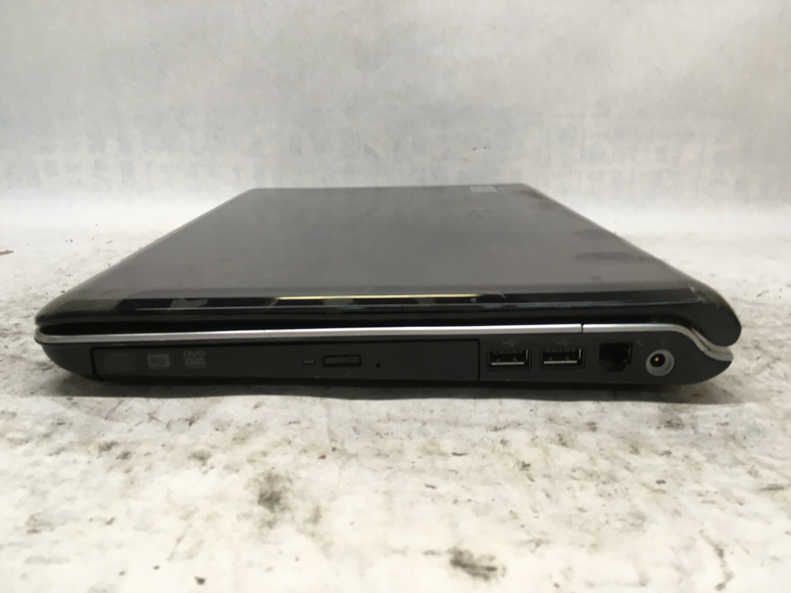HP Pavilion dv2109nr 14″ [ AS IS / FOR PARTS] Intel T1350 @ 1.86 GHz – JZ