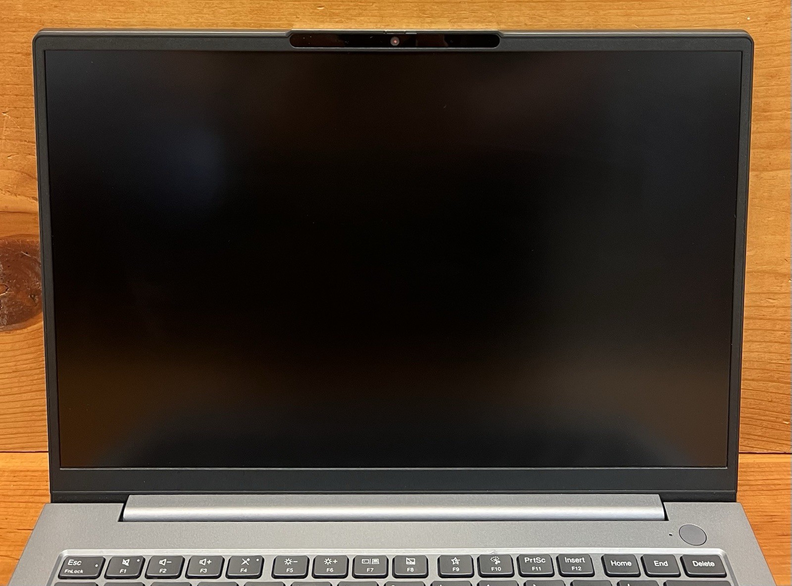 Lenovo ThinkBook 14 G7 AMD Ryzen 5 7000 8GB RAM 256GB SSD Win11 Laptop