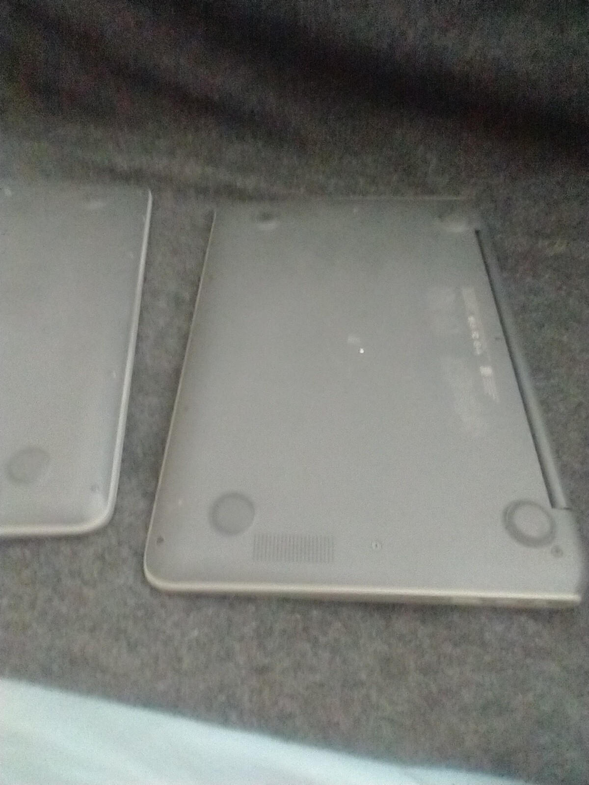 2. — hp chromebook 11 G7 EE… No Chargers USB C