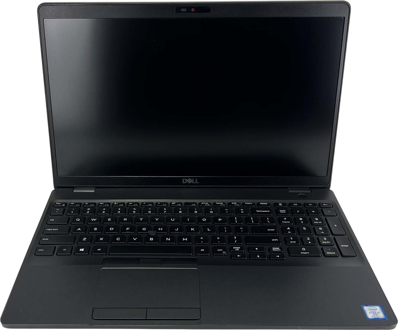 Dell Latitude 5501 15″ Laptop i7 9th NVIDIA 512GB SSD 16 GB RAM Win 11 Pro(FF)CB