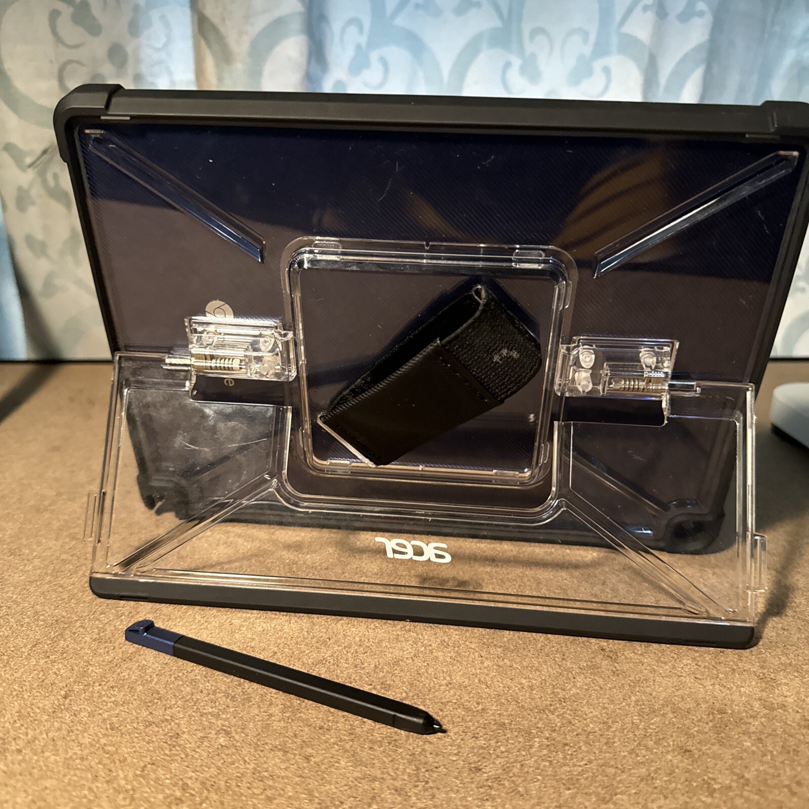 Acer Chromebook Tab 10 (D651n-K9WT) 32GB, Wi-Fi, 9.7″ – Indigo Blue “UNIT ONLY”