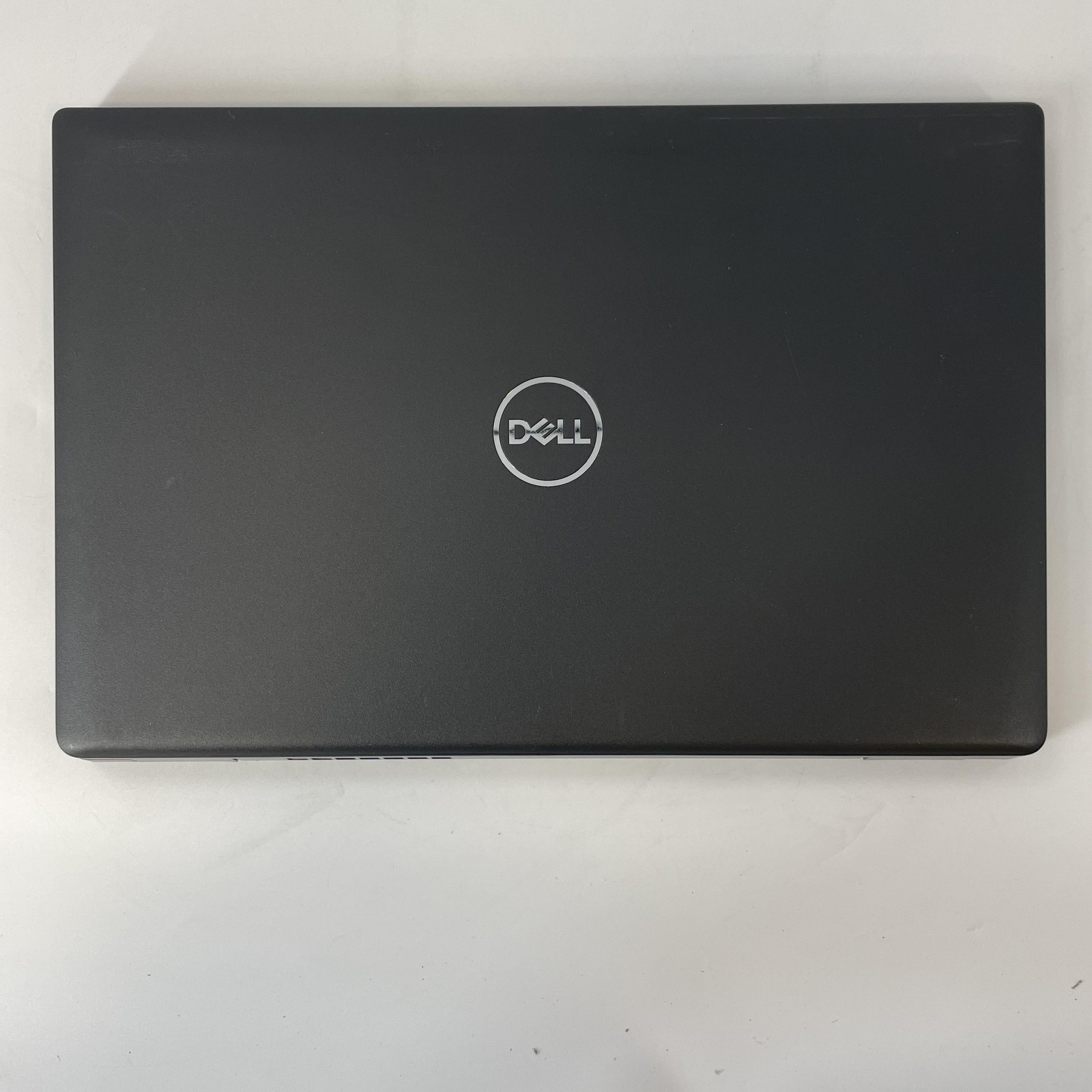 Dell Latitude 3520 15.6 Black FHD i7-1165G7 2.80GHz 16GB RAM 256GB SSD Good