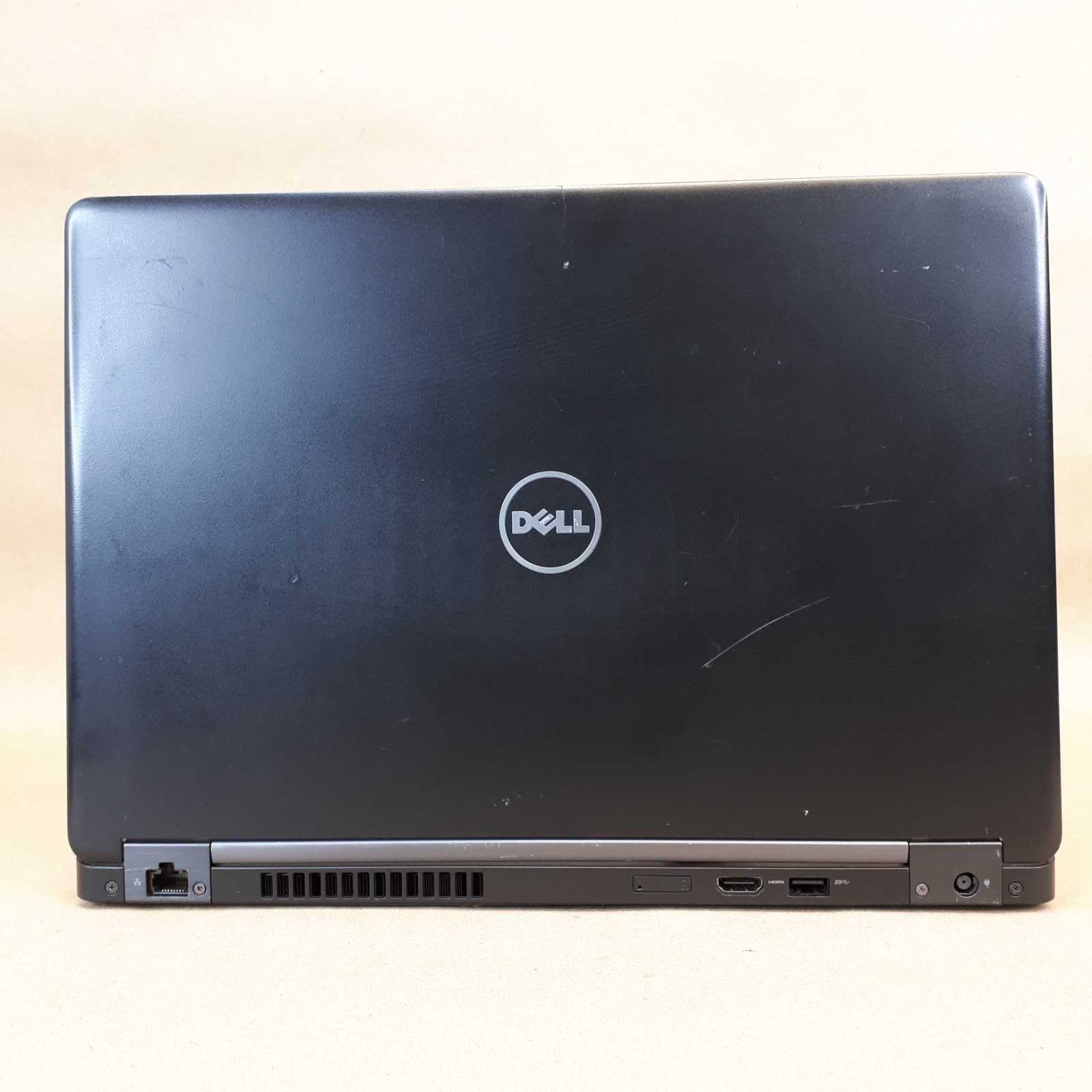 Dell Latitude 5480 14″ Laptop i5-7440HQ 4GB RAM *Working* No DIsplay/SSD H4037