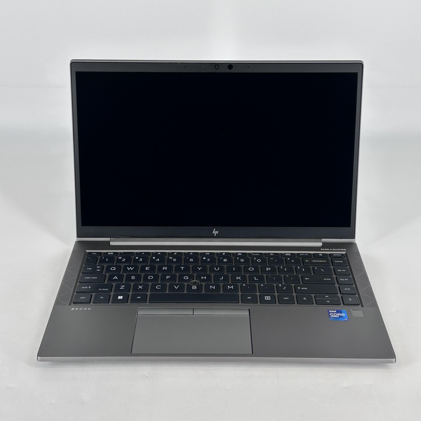 HP ZBook Firefly 14 G8 FHD i7-1185G7 3.00GHz 16GB 512GB SSD Quadro T500 Good