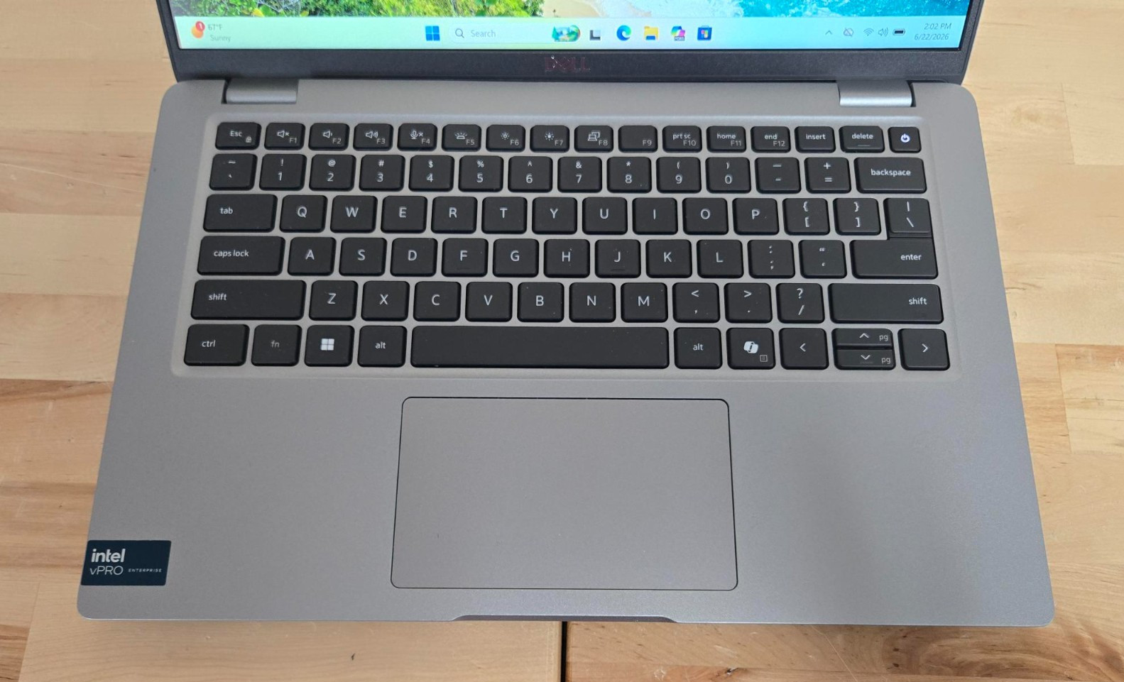 Dell Latitude 5450 Core Ultra 5 vPro 32GB RAM 512GB SSD Touchscreen