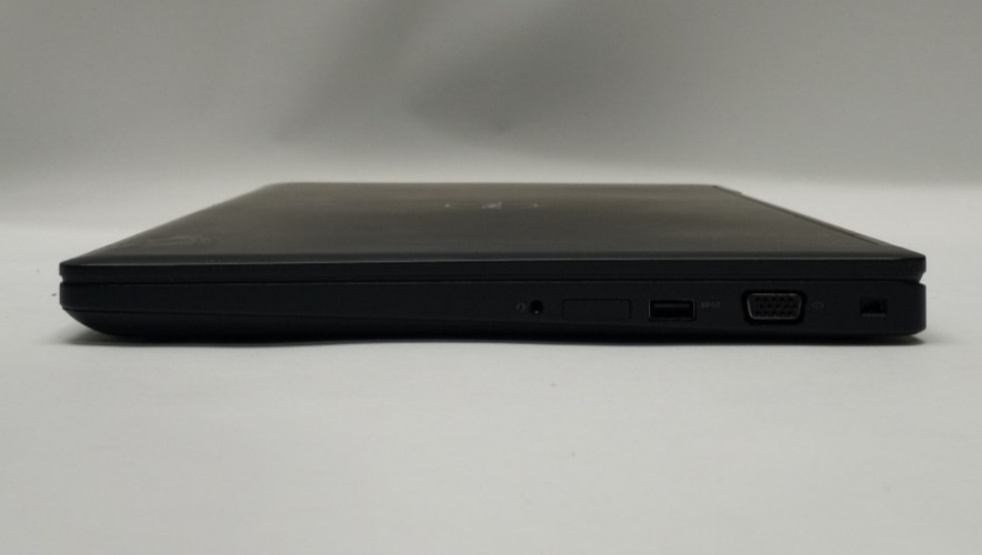 Dell Precision 3530 i5-8300H@2.3GHZ 16GB RAM 256GB NVMe Win 11 Pro NVIDIA WH565!