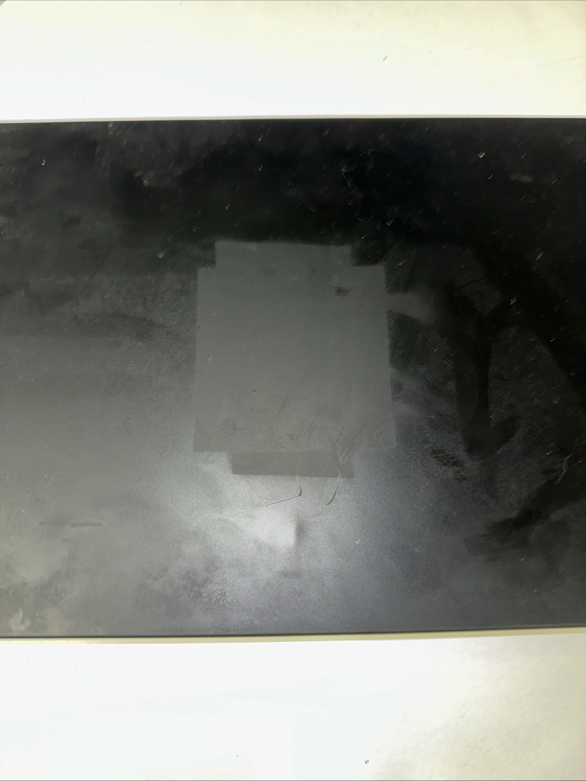 Lenovo ThinkPad X1 Carbon Gen 6 i7‑8650U NO RAM NO SSD Rubber Trackpad MISSING