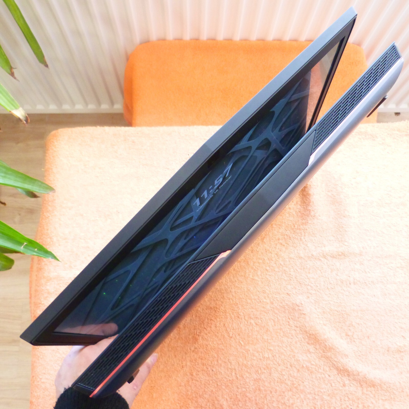 Alienware 17 R1 HIGH END 17 inch FULLHD l 32GB RAM NEW l 2TB SSD i7 Windows 11