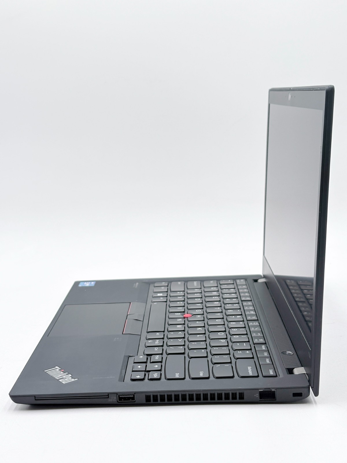 Lenovo ThinkPad T14 Gen 2 i5-1145G7 16GB 256GB SSD FHD Touch Win11