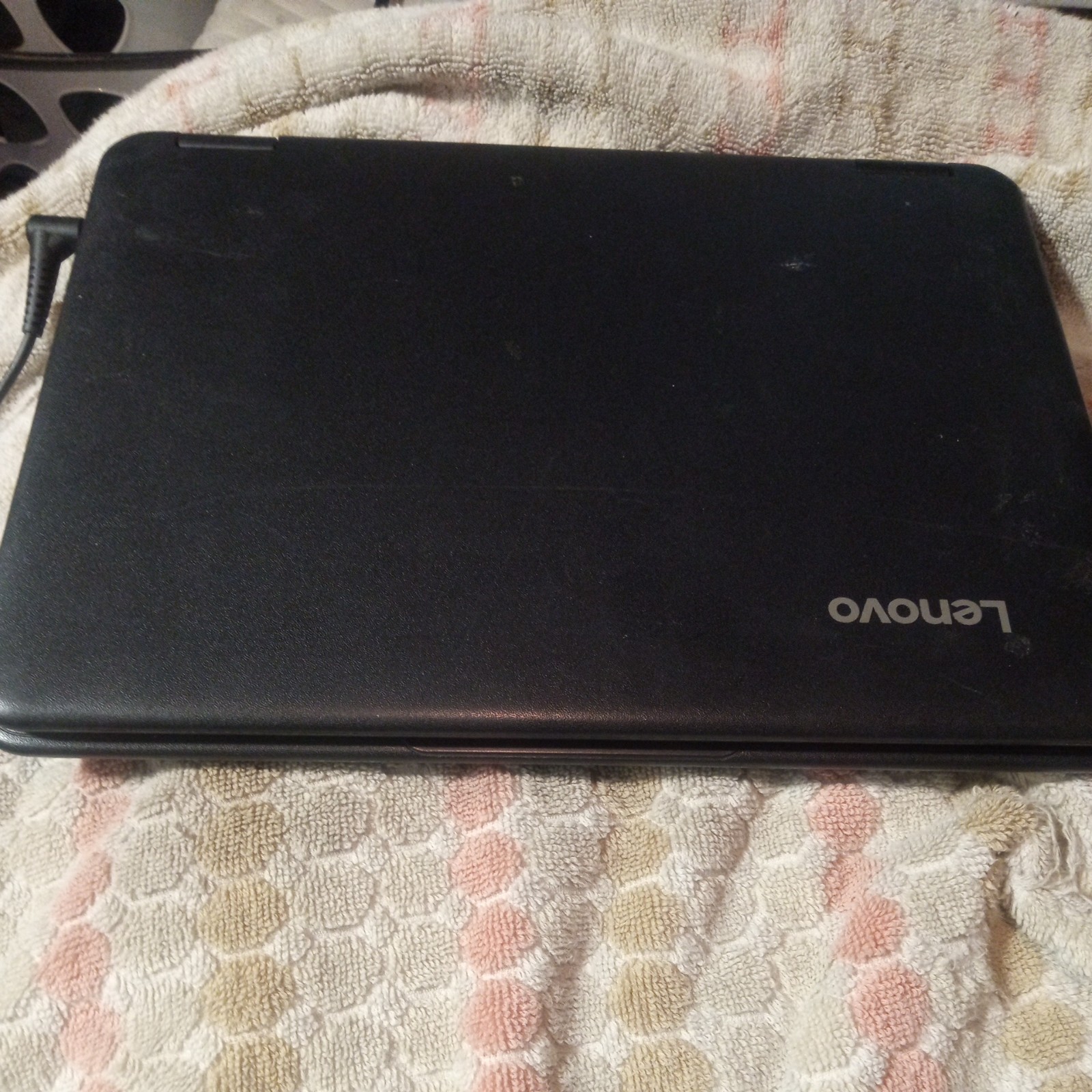 Lenovo N23 TOUCH 11.6″ 2-IN-1 Intel Celeron N3060 1.6GHz 4GB 64GB SSD Win10