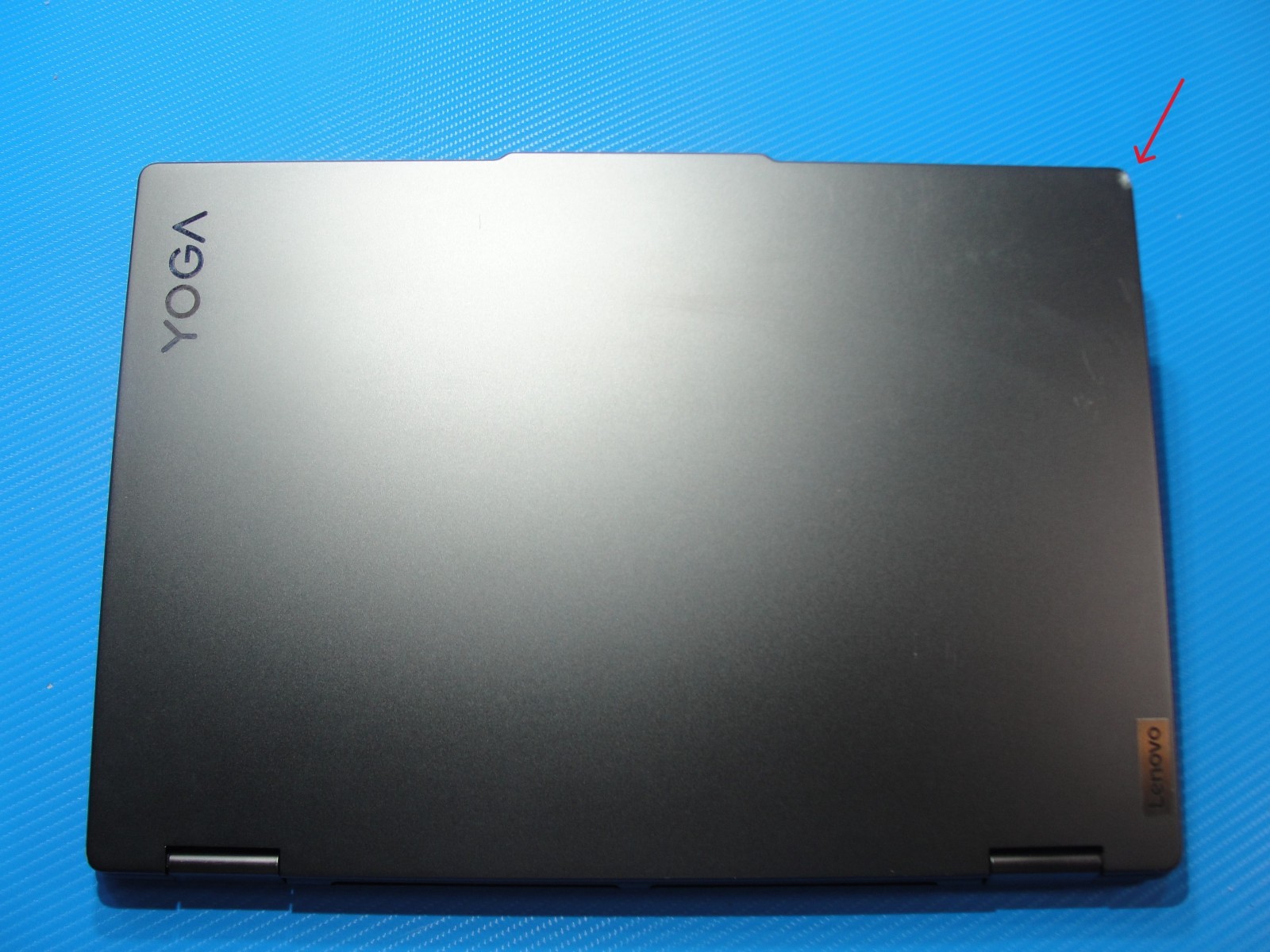 Lenovo Yoga 7 16IRL8 16” WUXGA TOUCH Core i5-1335U 1.3GHz 8GB RAM 512GB SSD+P/A