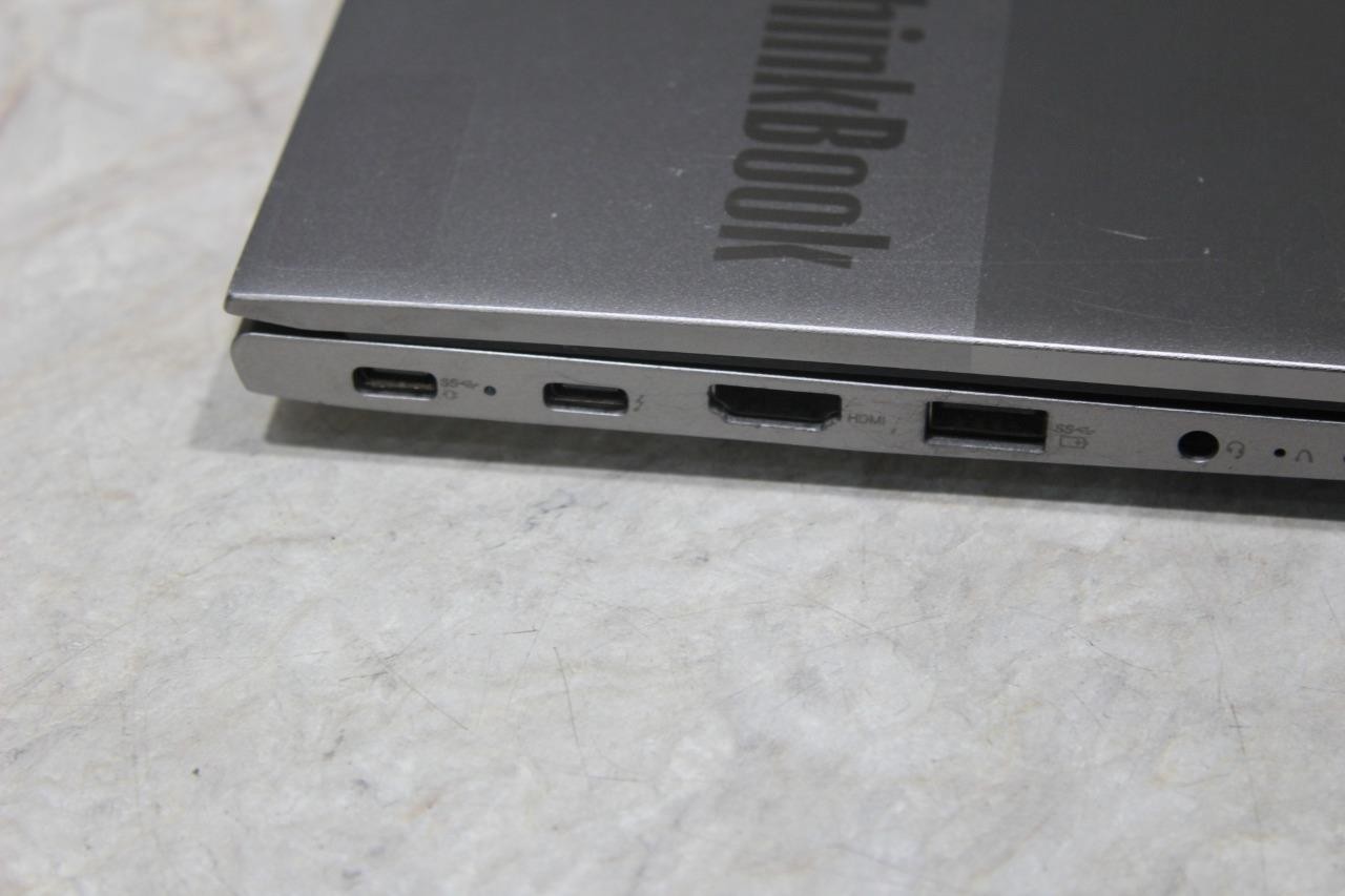 Lenovo ThinkBook 14 G4 IAP Touch i7-1255U 1.6GHZ 16GB RAM 512GB SSD – Win 11 Pro