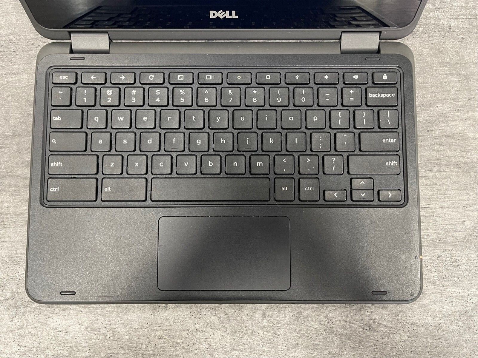 Dell Chromebook 11 3189 11.6″ 2in1 Touchscreen Intel 1.6GHz 4GB 16GB SSD Laptop