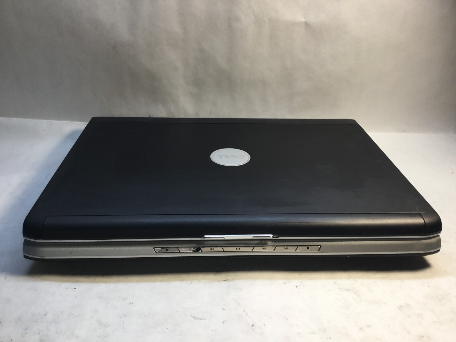 Dell Inspiron 1520 15″ Laptop Intel Core 2 Duo-BOOTS TO BIOS-MZ
