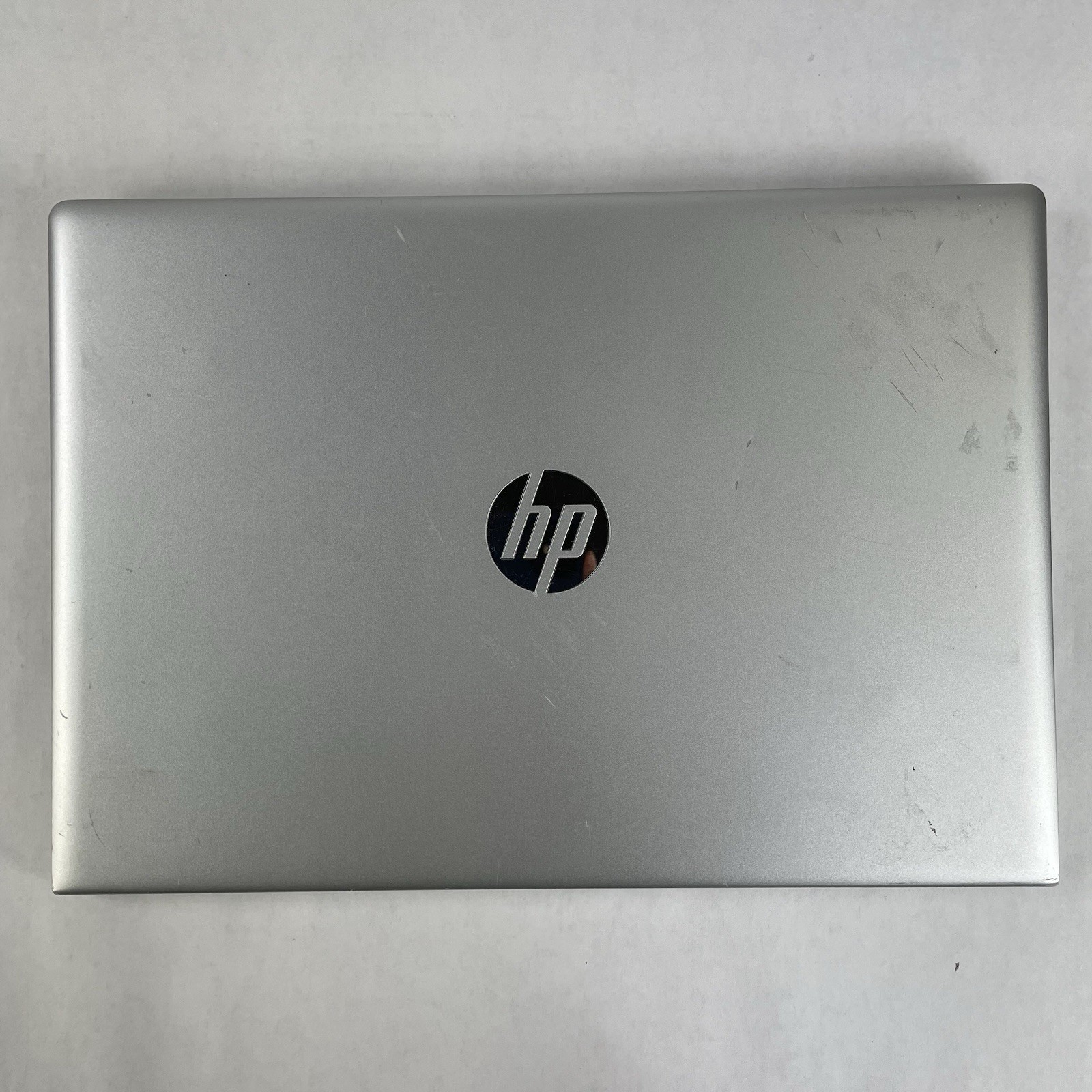HP ProBook 640 G5 14″ i5-8265U 1.60 GHz 8 GB RAM No SSD No OS – No Camera Cover