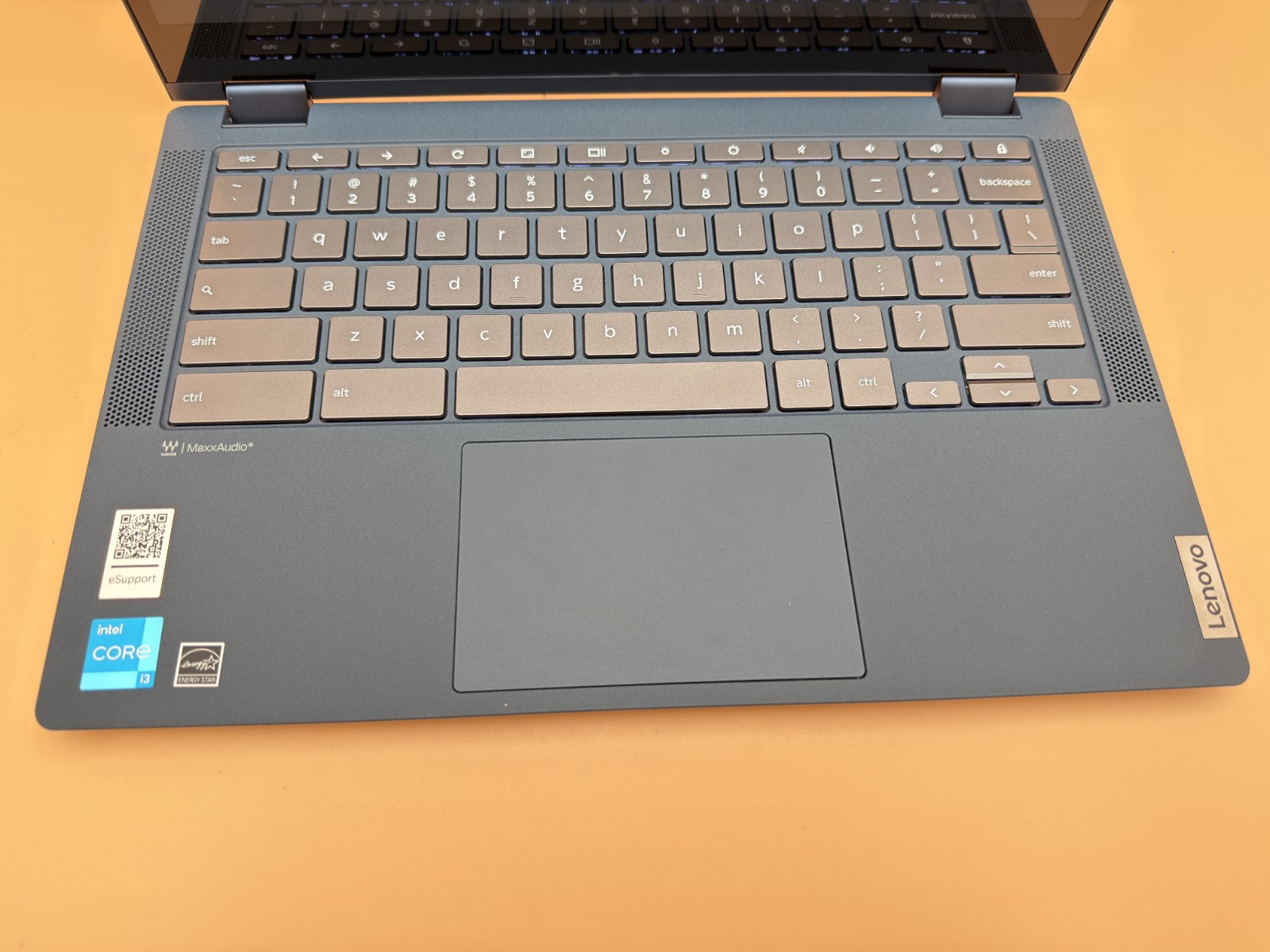Lenovo IdeaPad Flex 5 Chromebook 13ITL6 | 11th Gen i3 | Excellent with Charger