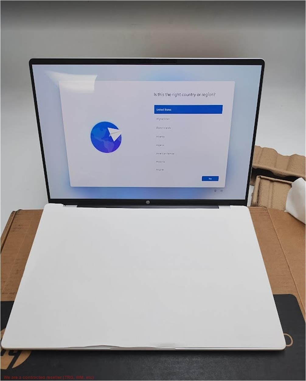 HP OmniBook 5 Laptop Computer 16″ 2K Snapdragonmemory;256 GB SSD SEE DETAILS