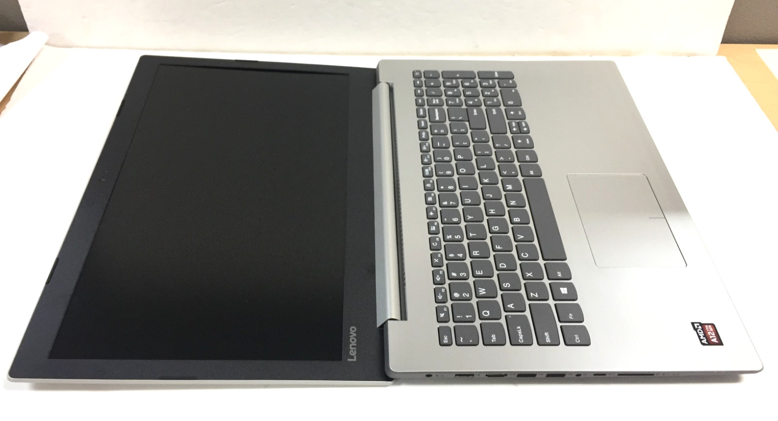 Lenovo IdeaPad 320-15ABR 15.6 Laptop/AMD A12-9720P/8GB RAM/256GB SSD+1TBHDD/W10H