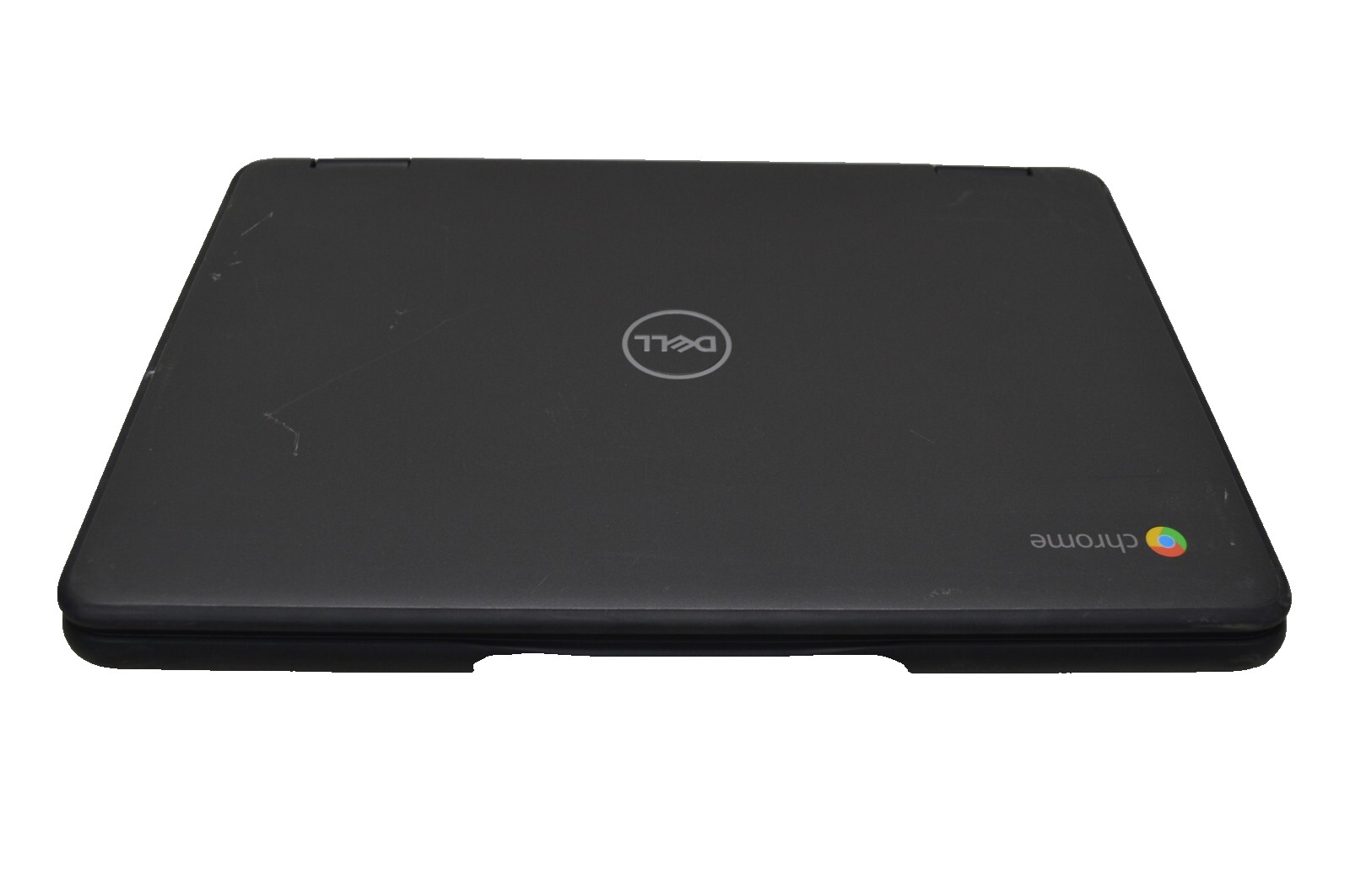 Dell Chromebook 5190 11.6″ 1.1GHz N3350 4GB RAM 32GB SSD Chrome (Grade B, No AC)