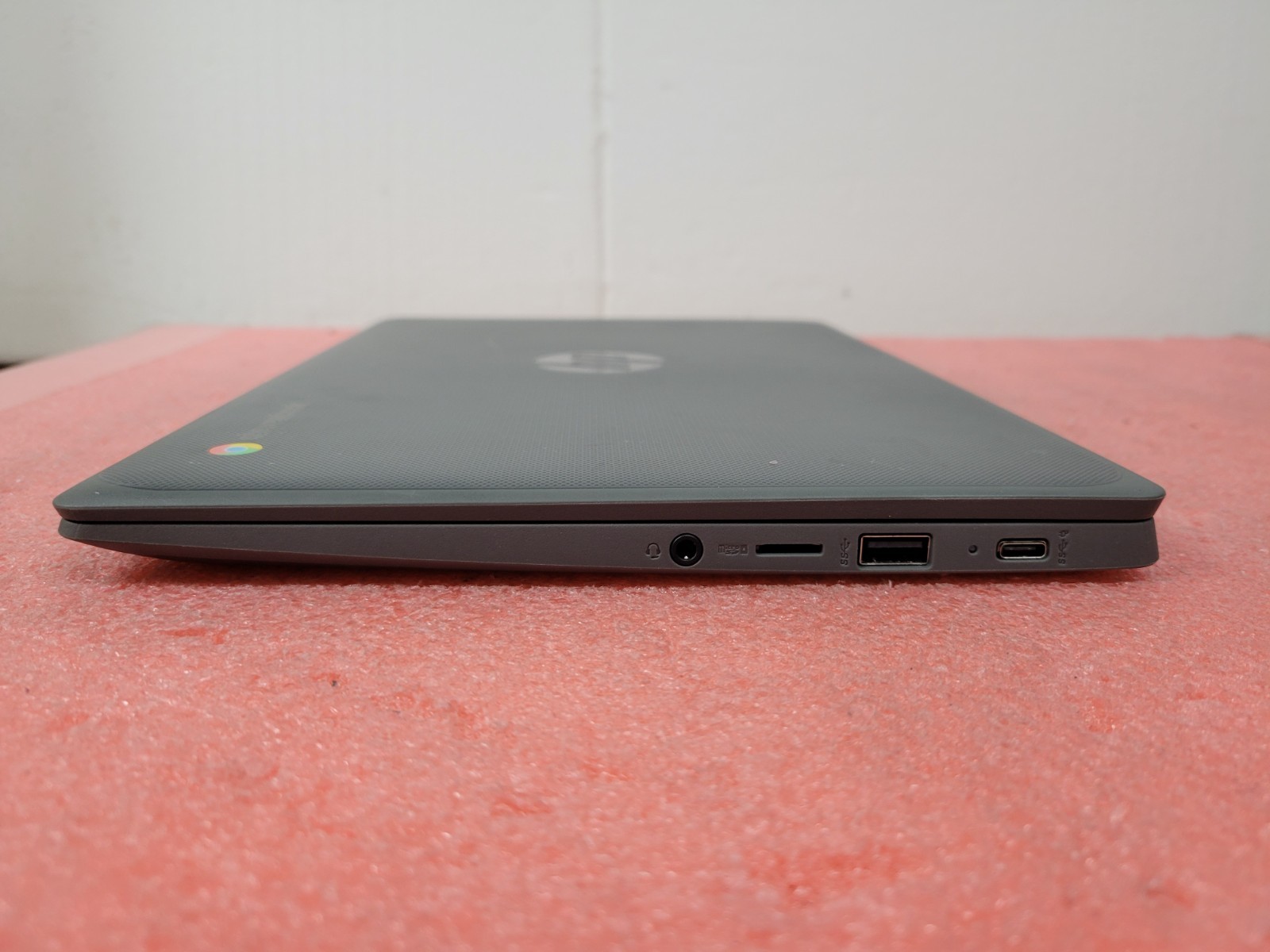 HP Chromebook 11 G8 EE Celeron N4020@1.10GHz 4GB RAM 32GB SSD w/PA | LP538