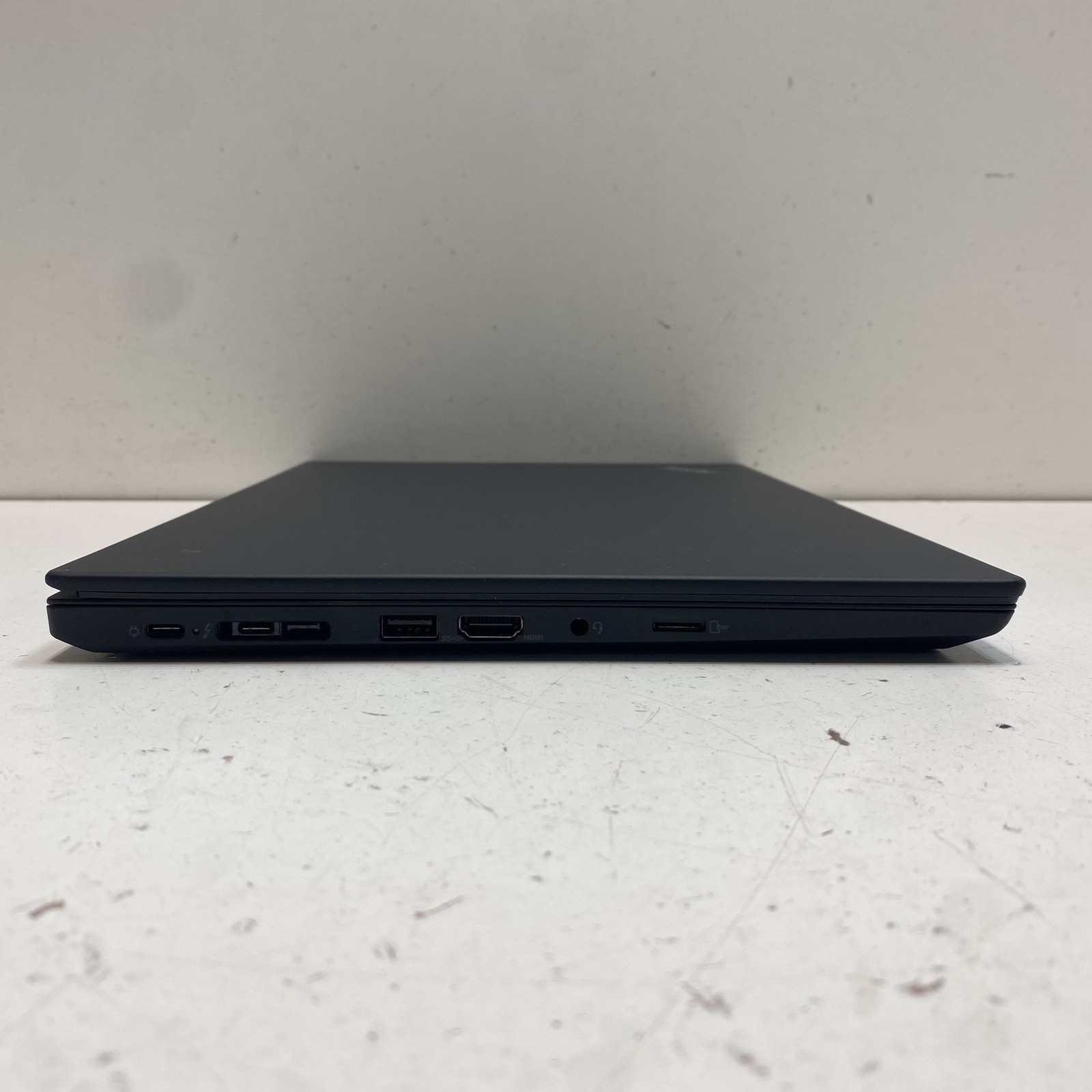 Lenovo ThinkPad T14 Gen 1 Intel i5 vPro Broken Screen For Parts 20S1S7UW00