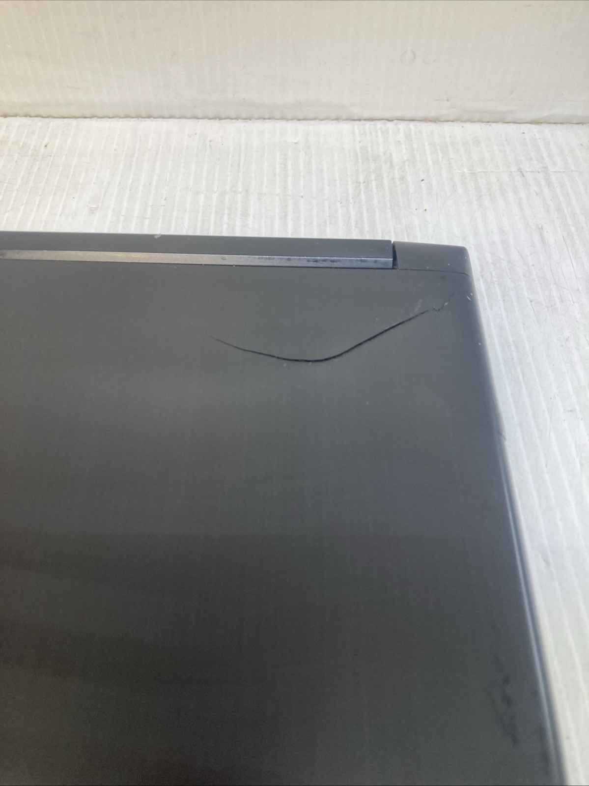 MSI MS‑1791 Intel Core i7 5700 2.7GHz 8 GB RAM 128 GB SSD WIN 11 bad battery