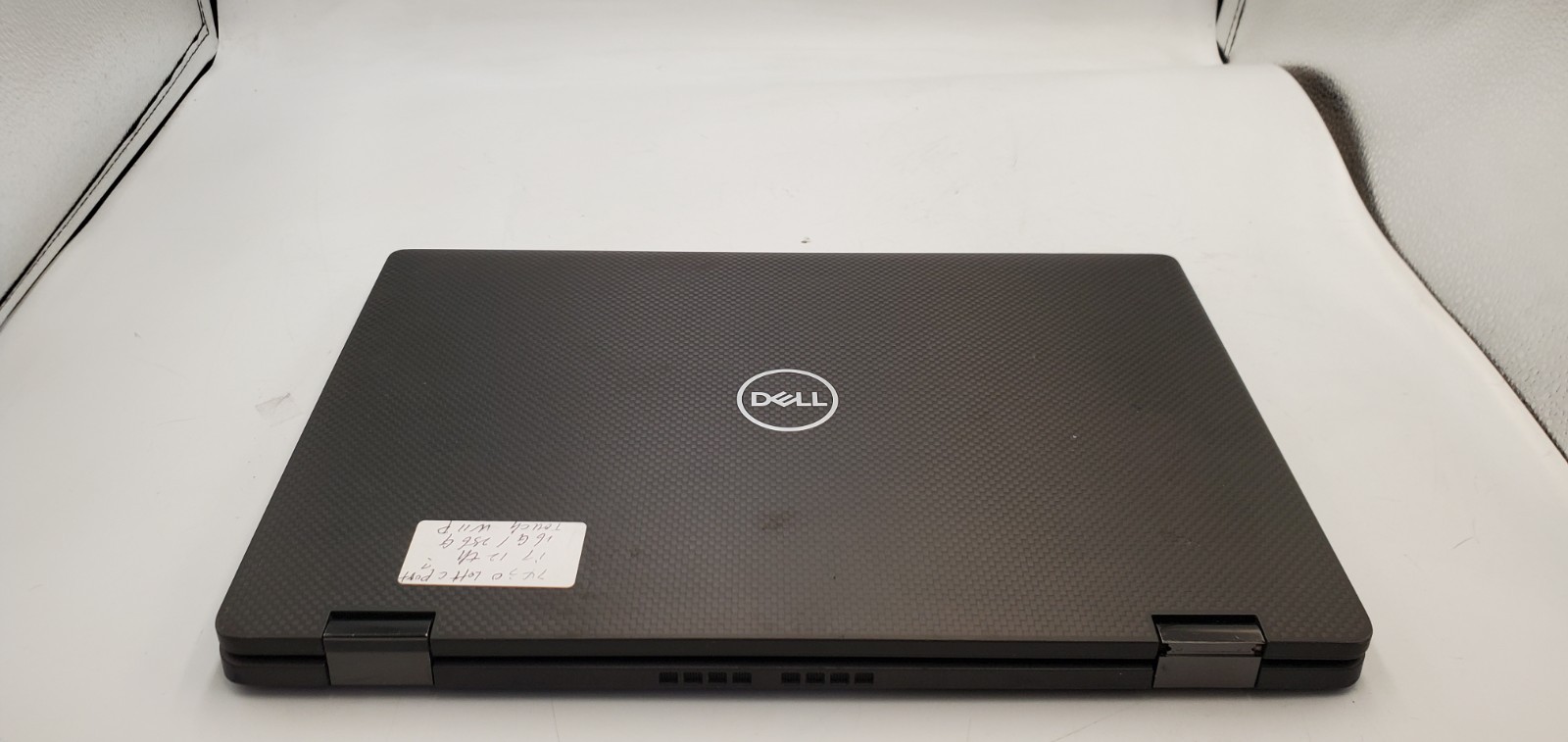 Dell Latitude 7430 Laptop Intel Core i7-12th Gen 16GB RAM 256GB SSD W11P Touch