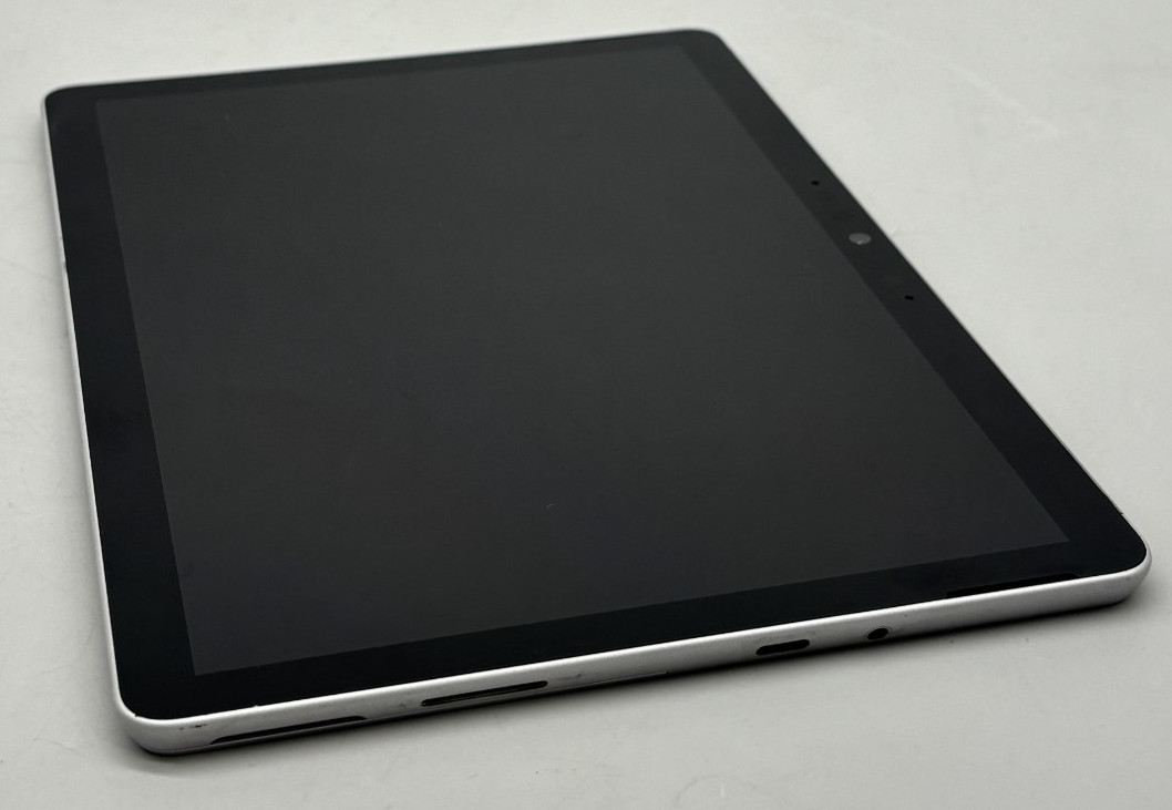 Microsoft Surface Go 2 1927 10.5″m3-8100Y 1.1GHz 8GB DDR3 128GB SSD Silver B-/S3