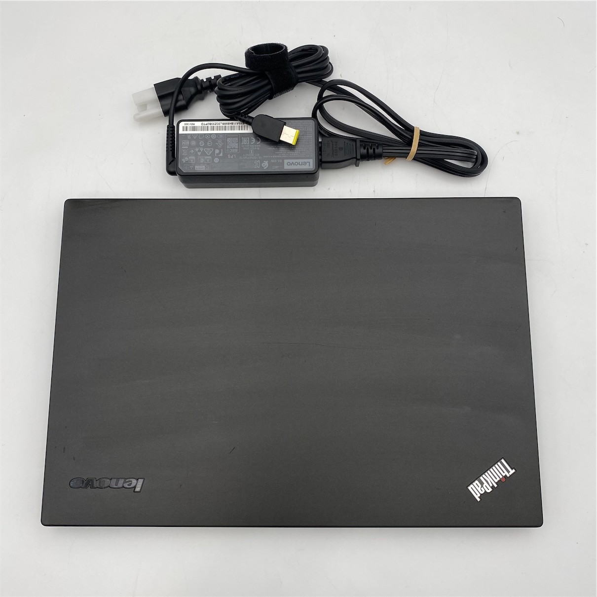 Lenovo T440 Laptop i5 4210U 8GB RAM 250GB SSD ( 2 Batts) T440-I5-4210U-8GB-250GB