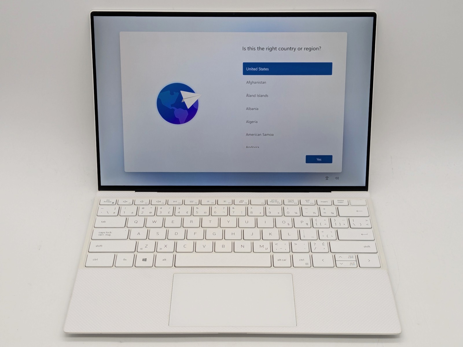 Dell XPS 13 9310 13″ UHD+ 4K+ Touch I7-1165G7 512GB SSD 32GB W11P Webcam *READ*