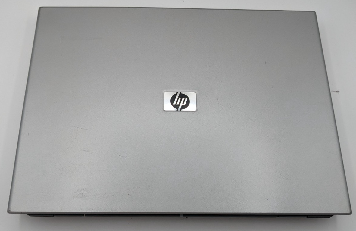 HP Pavilion dv4000 DV4030US Laptop Intel Pentium M for parts no ram