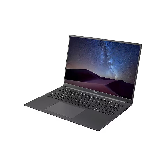 LG Ultra PC 16U70R-N.APC5U1 16″ Laptop R5 7530U 16GB 512GB SSD W11P