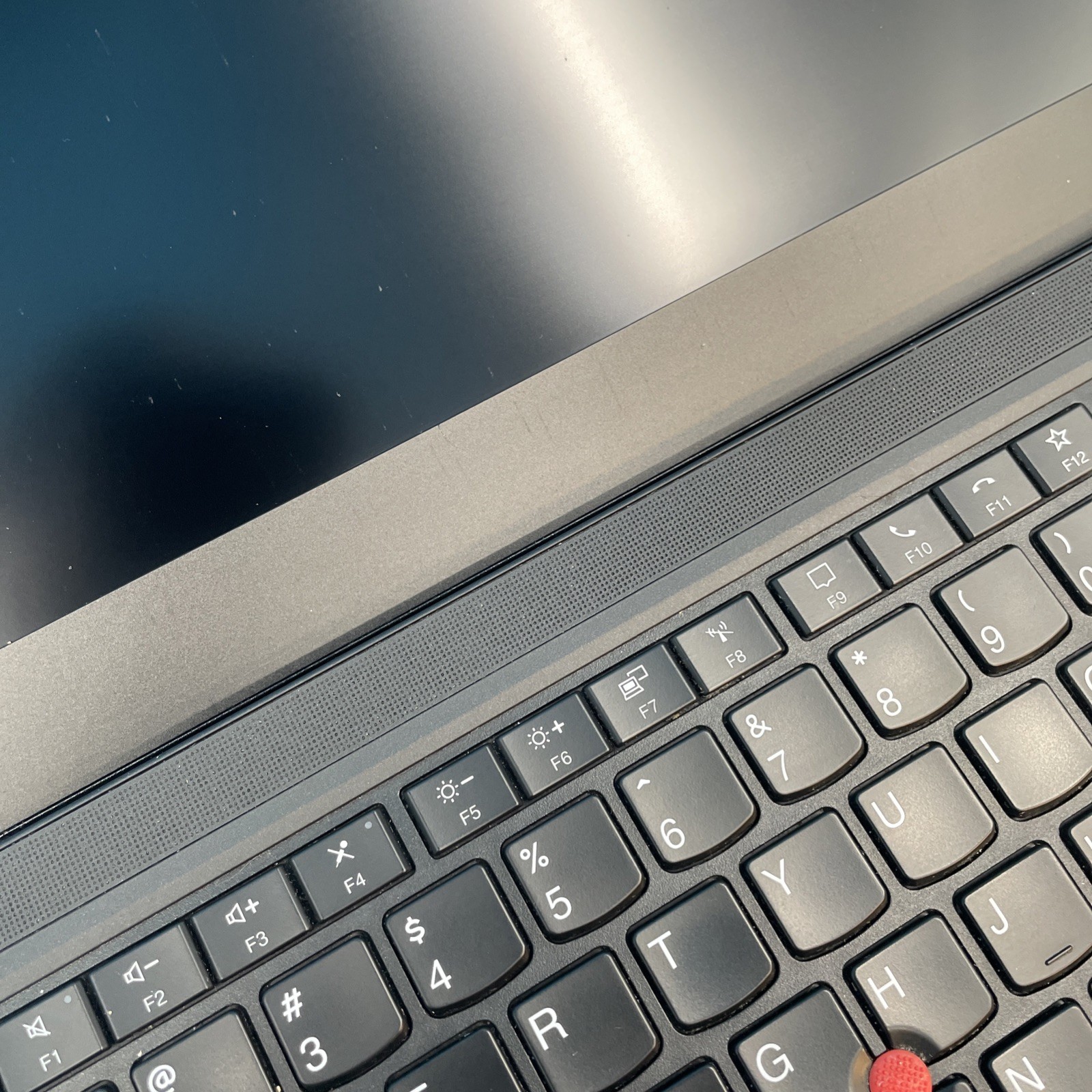 Lenovo ThinkPad T14 | Ryzen 5 Pro 4650U | 16GB RAM | 256GB SSD | W11 PRO | 73%