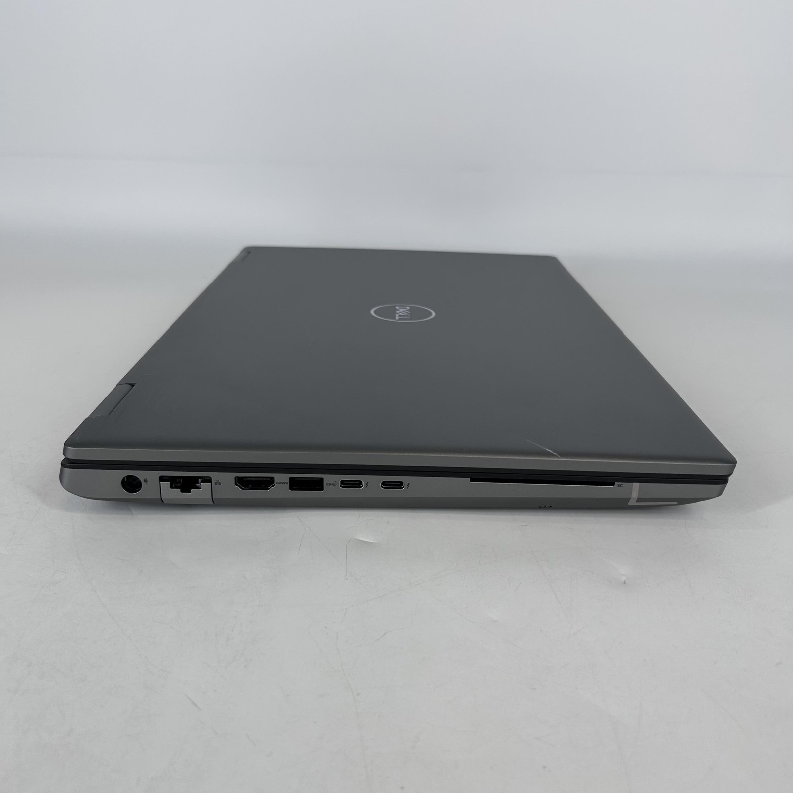 Dell Precision 7780 17.3 FHD 2.2 GHz i9-13950HX 64GB RAM 512GB SSD RTX 4000 Ada
