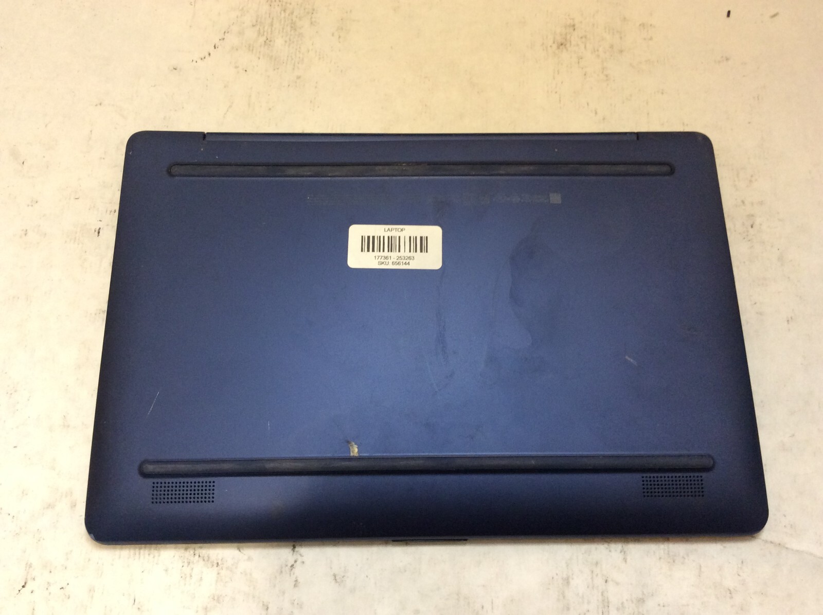 HP Stream 14-cb171wm Laptop 14″ Intel Celeron WON’T TURN ON -PP