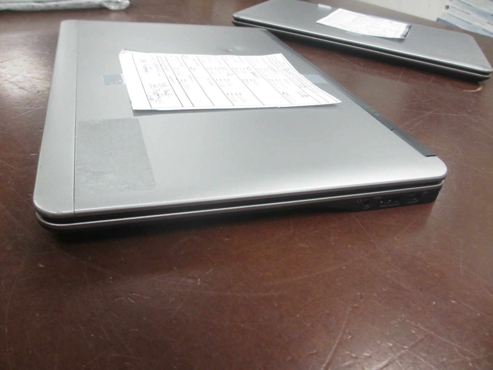 Dell Latitude E7240 I7-4600U 2.10GHz Laptop [NO RAM/HDD/OS/BATTERY/AC/BCOVER]@@