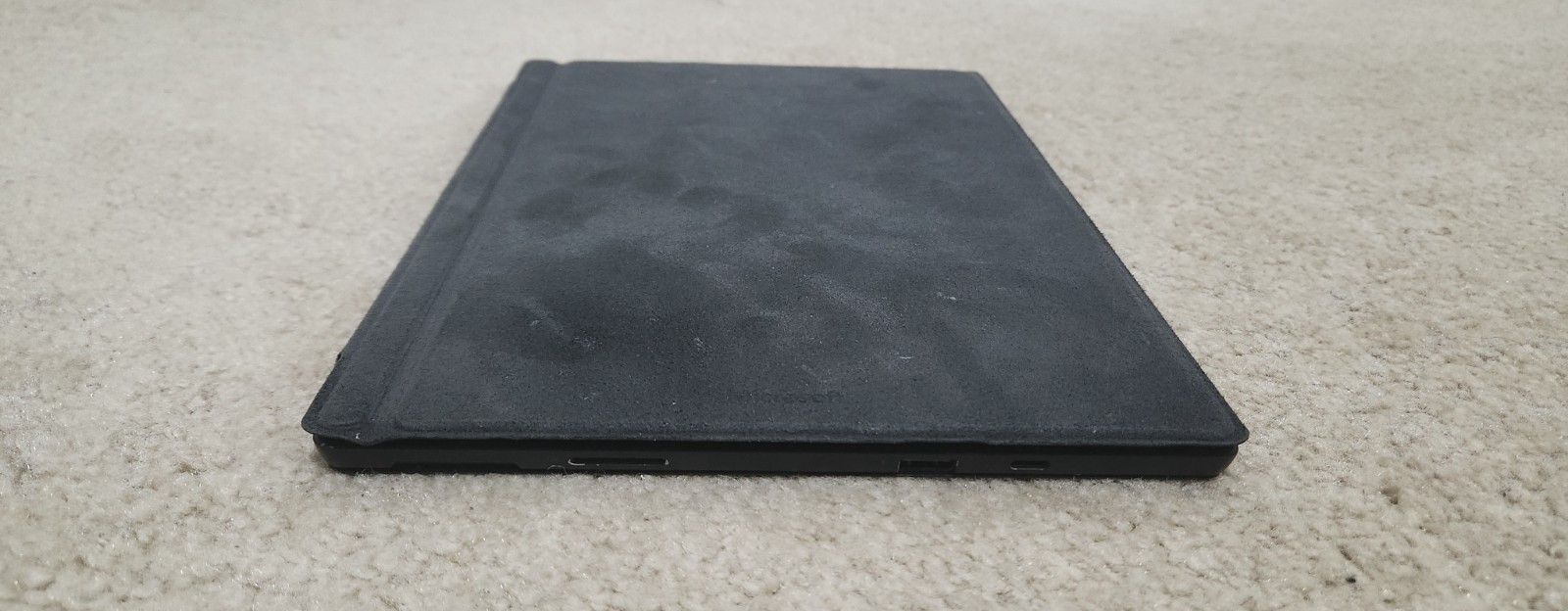 Microsoft Surface Pro 7 12.3 inch (256GB, Intel Core i5 10th Gen., 1.10GHz, 8GB)