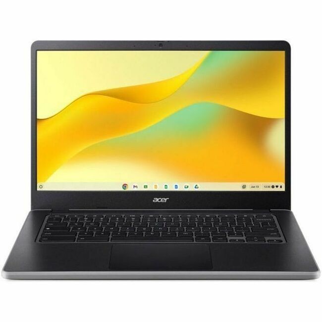 Acer C936-C84C 14″ Chromebook N100 4GB 64GB eMMC ChromeOS NXKNJAA005