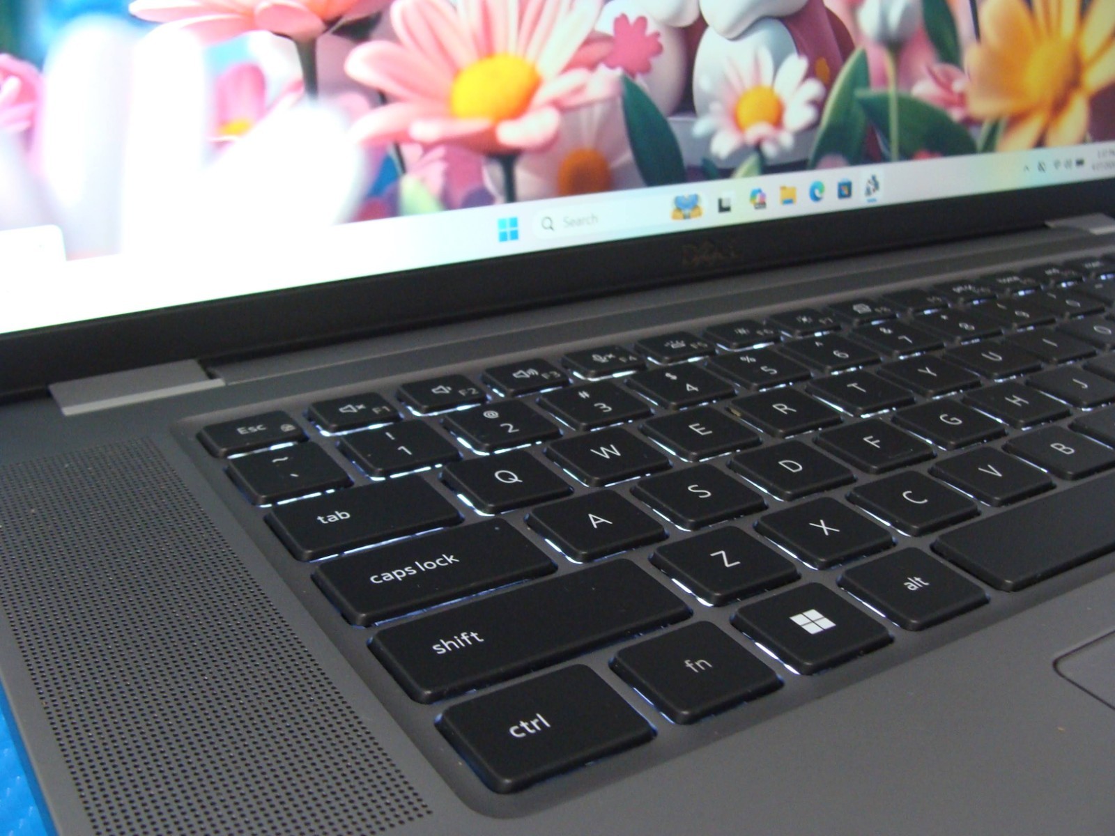 Dell Latitude 7640 16″ WUXGA vPro i5-1345U 1.6GHz 16GB 256GB SSD WRNTY-01/27 +PA