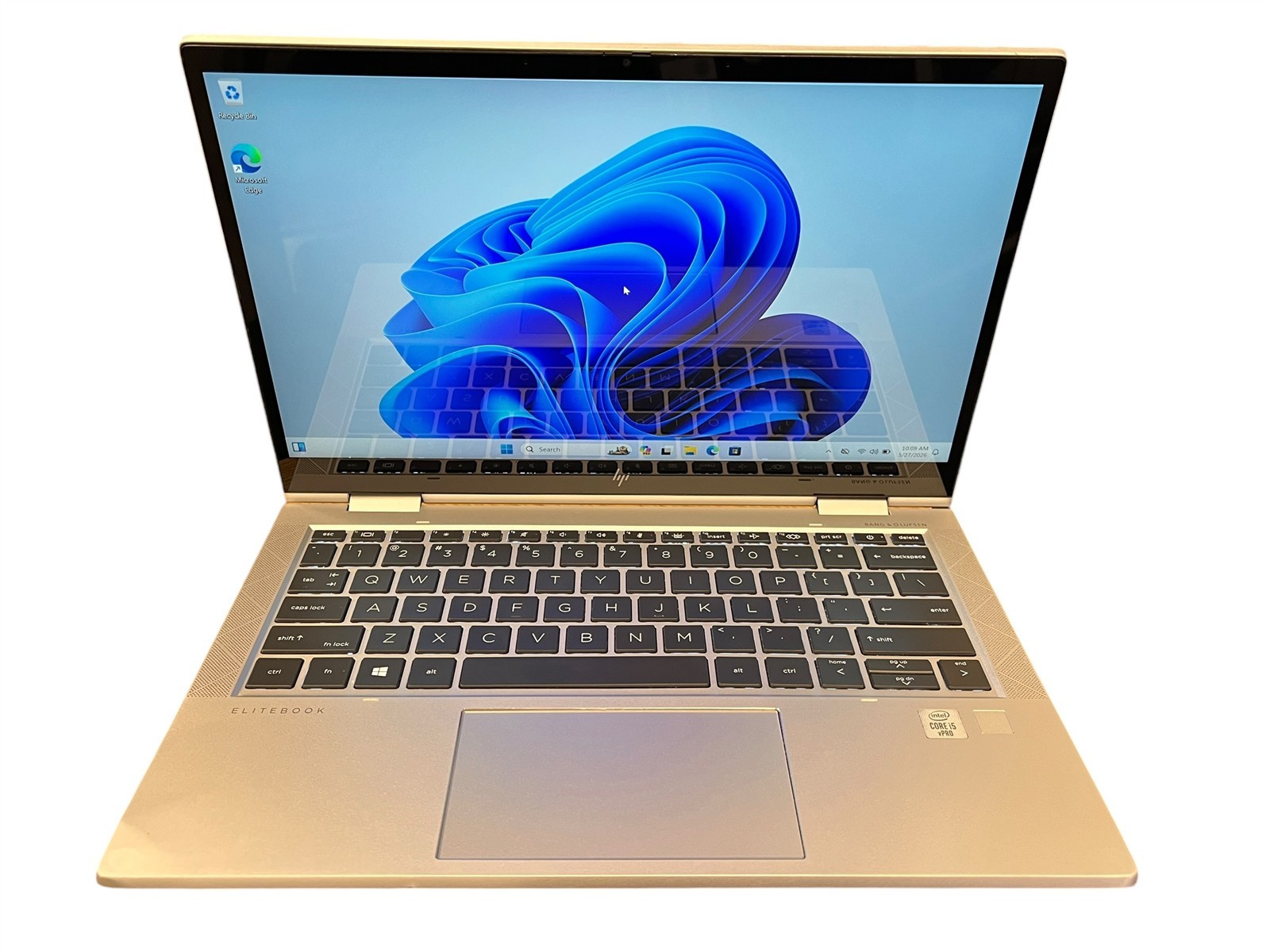 HP EliteBook x360 830 G7 i5-10310U 1.7GHz 8GB DDR4 512GB WIN11PRO Touch Laptop