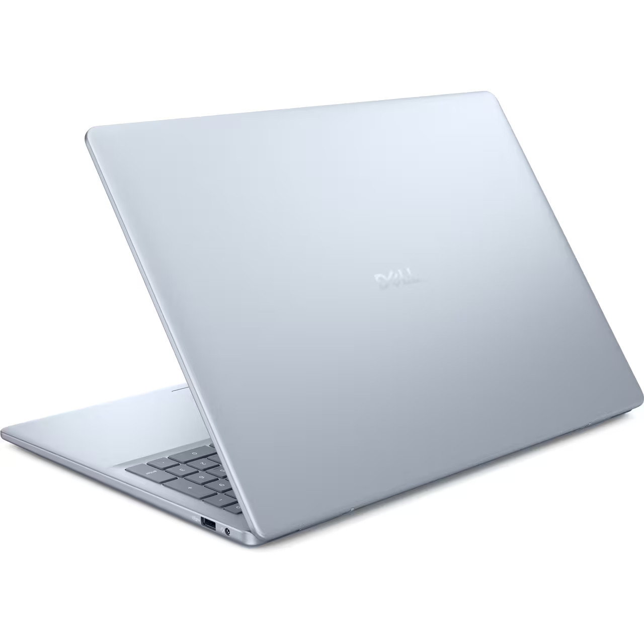 Dell 16 Plus Core Ultra 7 256V 16GB RAM 1TB SSD W11 Home Ice Blue IPS
